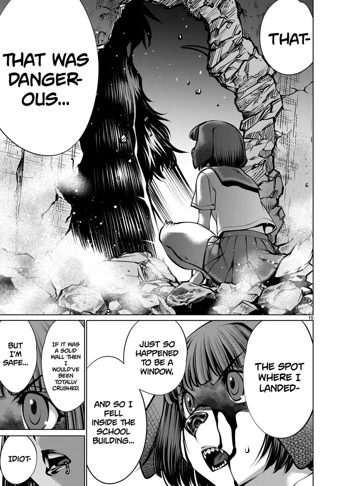 Killing Bites Chapter 112 image 15_optimized
